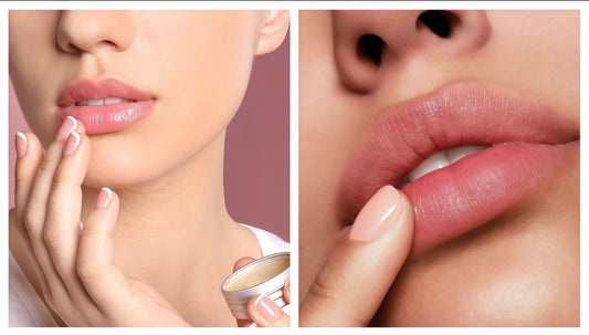 Banish Dry, Flaky Lips: The Essential 3-Step Routine for Healthy, Hydrated Lips That Make Any Lipstick Look Better