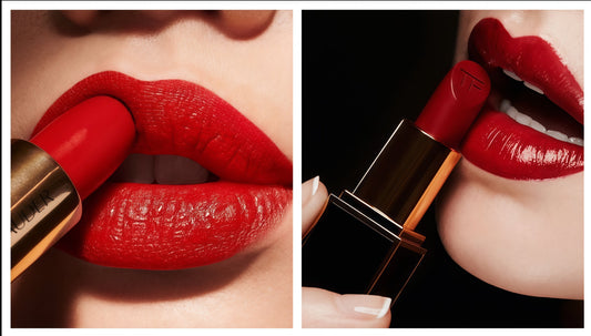 The Ultimate Guide to Finding Your Perfect Red Lipstick Shade: Secrets Based on Undertones for Timeless Beauty