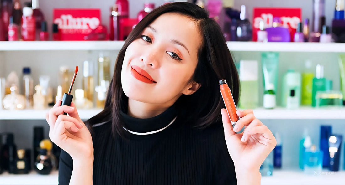 Achieving the Perfect Pout: A Step-by-Step Lip Makeup Application Tutorial for Flawless, Long-Lasting Wear