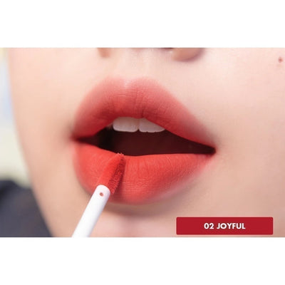 Romand Zero Velvet Tint – 02 Joyfull