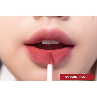 Romand Zero Velvet Tint – 04 Burnt Heart