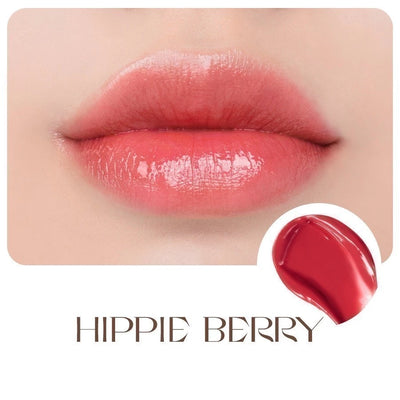 Romand Glasting Melting Balm – 04 Hippie Berry