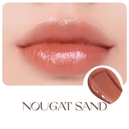 Romand Glasting Melting Balm