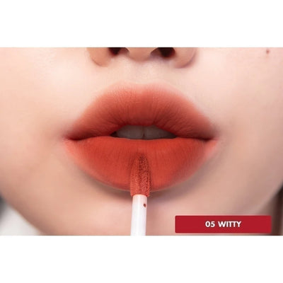 Romand Zero Velvet Tint – 05 Witty