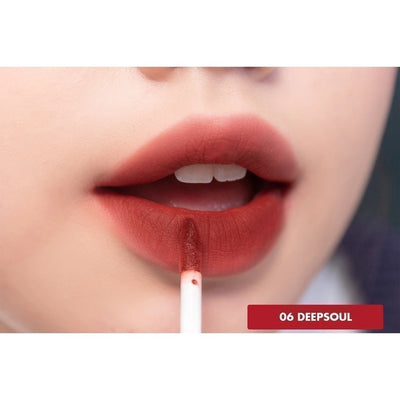 Romand Zero Velvet Tint – 06 Deep Soul