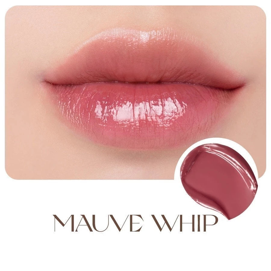 Romand Glasting Melting Balm