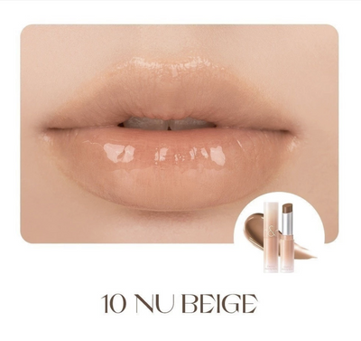 Romand Glasting Melting Balm – 10 NU BEIGE