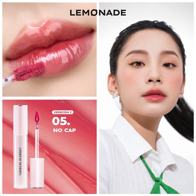 Lemonade Mirror Mirror Water Tint – No Cap