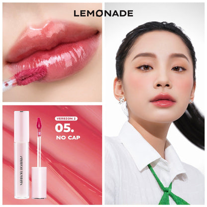 Lemonade Mirror Mirror Water Tint