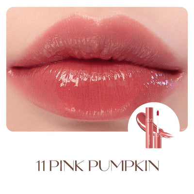 Romand Juicy Lasting Tint – 11 Pink Pumpkin