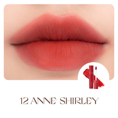 Romand Zero Velvet Tint – 12 Anne Shirley