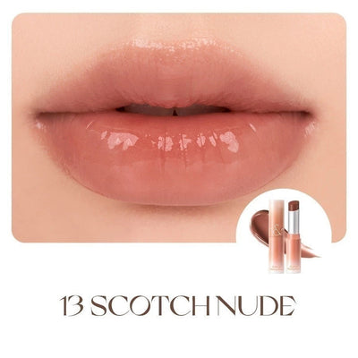 Romand Glasting Melting Balm – 13 SCOTCH NUDE