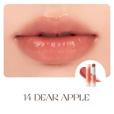 Romand Glasting Melting Balm – 14 DEAR APPLE