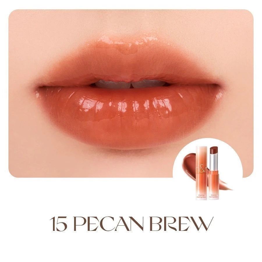 Romand Glasting Melting Balm