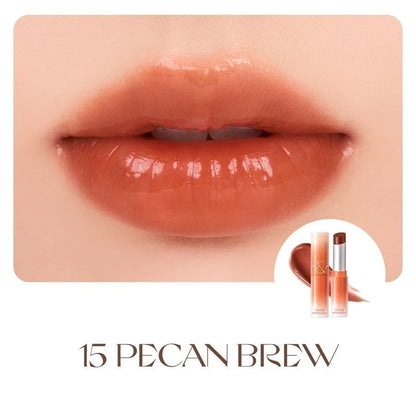 Romand Glasting Melting Balm