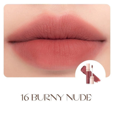 Romand Zero Velvet Tint – 16 Burny Nude