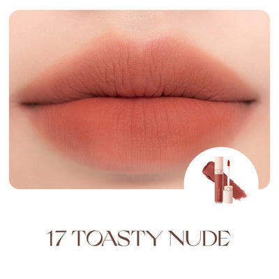 Romand Zero Velvet Tint – 17 Toach Nude