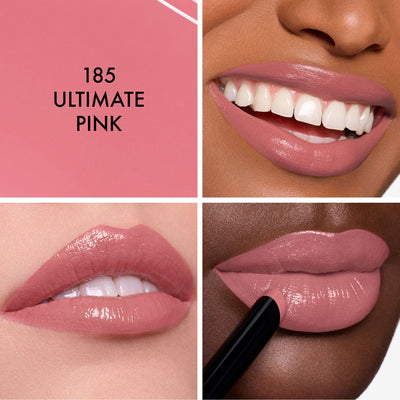 Rouge Dior On Stage – 185 Ultimate Pink