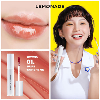 Lemonade Mirror Mirror Water Tint – Pure Sunshine