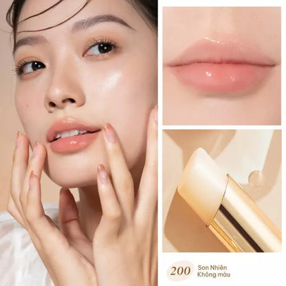 Nhiên Nourishing Lip Balm