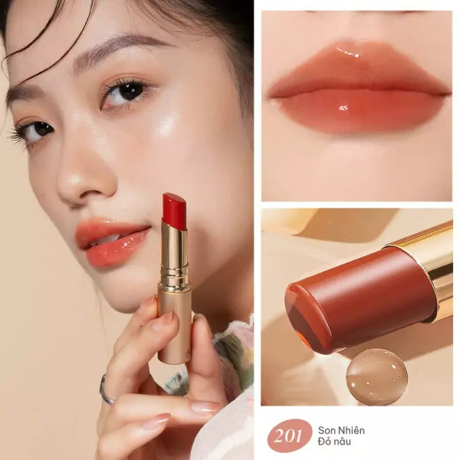 Nhiên Nourishing Lip Balm