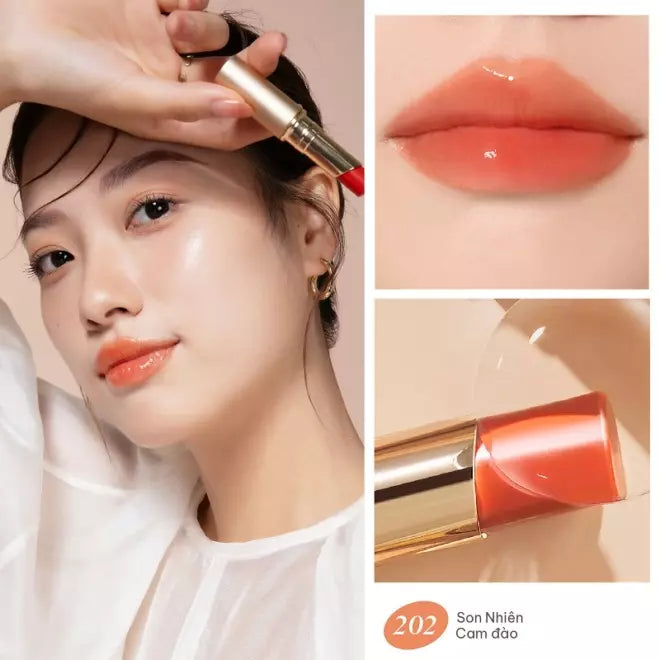 Nhiên Nourishing Lip Balm