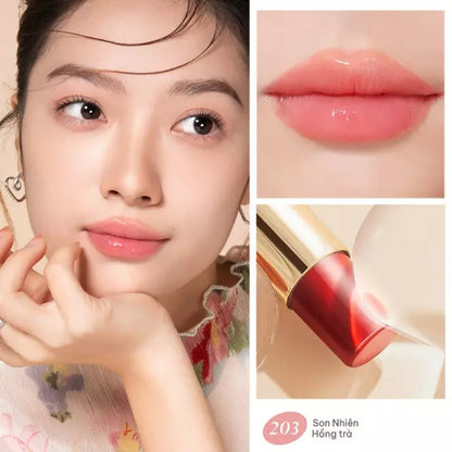 Nhiên Nourishing Lip Balm