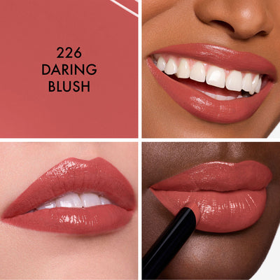 Rouge Dior On Stage – 226 Daring Blush