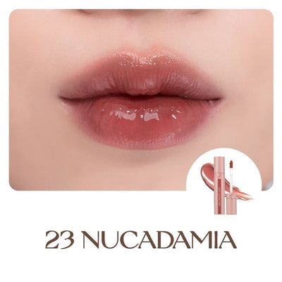 Romand Juicy Lasting Tint – 23 Nucadamia