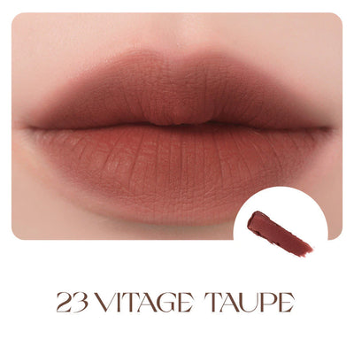 Romand Zero Velvet Tint – 23 Vitage Taupe