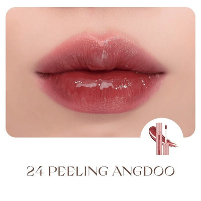 Romand Juicy Lasting Tint – 24 Peeling Angdoo