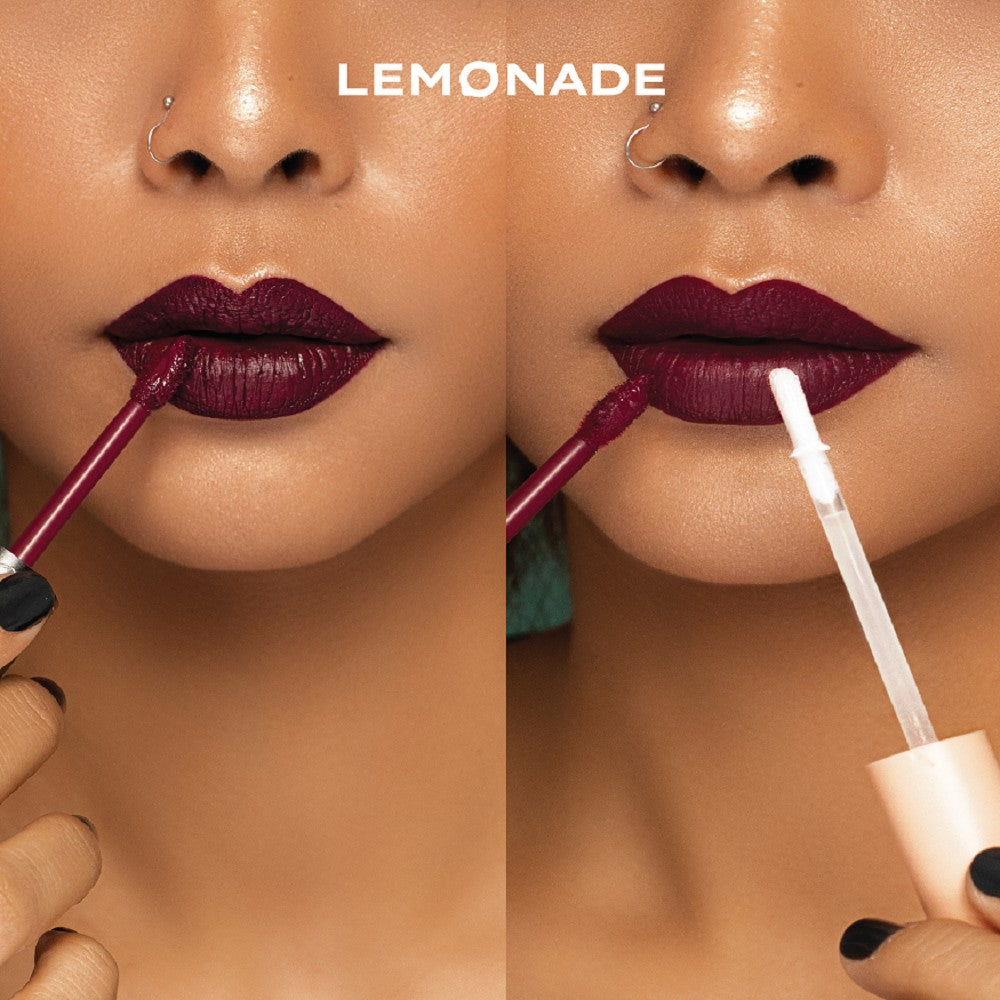 Lip Line Filler Primer.