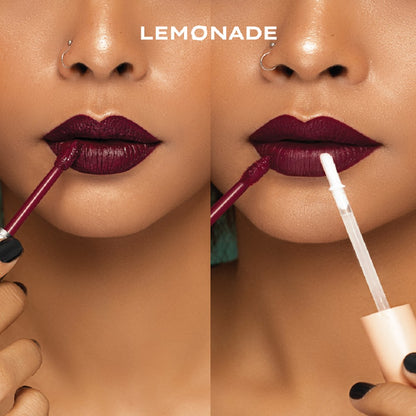 Lip Line Filler Primer.