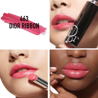 Dior Addict – 463 Dior Ribbon - A golden nude pink