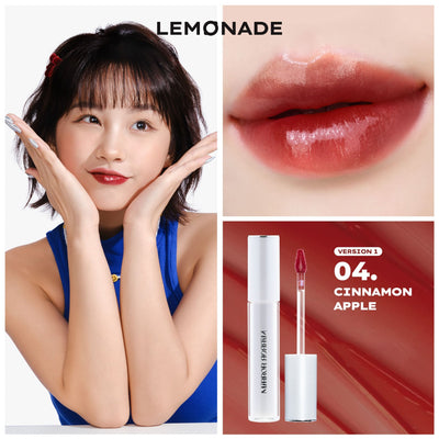 Lemonade Mirror Mirror Water Tint – Cinnamon Apple