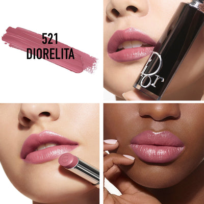 Dior Addict – 521 Diorelita - A brown pink