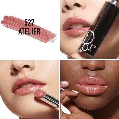 Dior Addict – 527 Atelier - A beige-pink