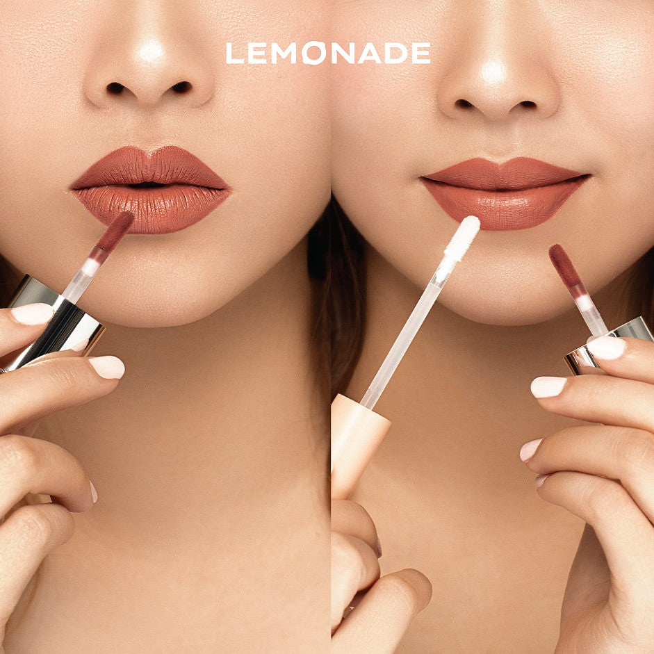 Lip Line Filler Primer.