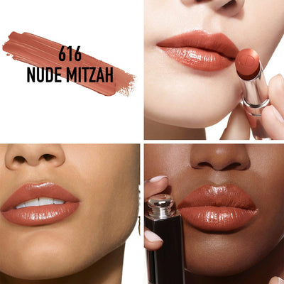 Dior Addict – 616 Nude Mitzah - A natural brown