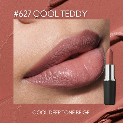 MAC MACXIMAL Silky Matte Lipstick