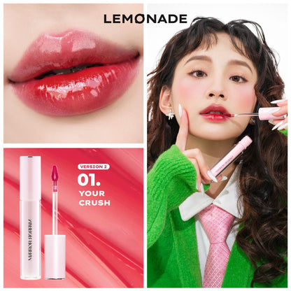 Lemonade Mirror Mirror Water Tint