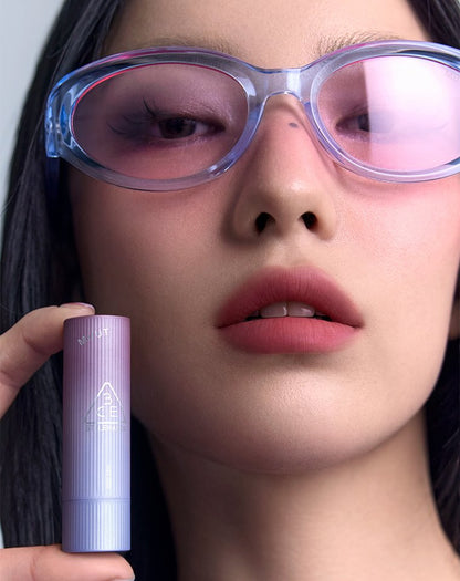 [3CE x MUUT] Hug Lipstick