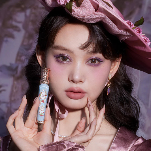 Strawberry Rococo Cloud Lip Cream