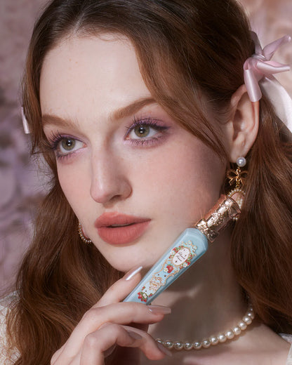 Strawberry Rococo Cloud Lip Cream