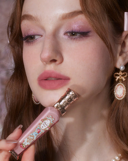 Strawberry Rococo Cloud Lip Cream