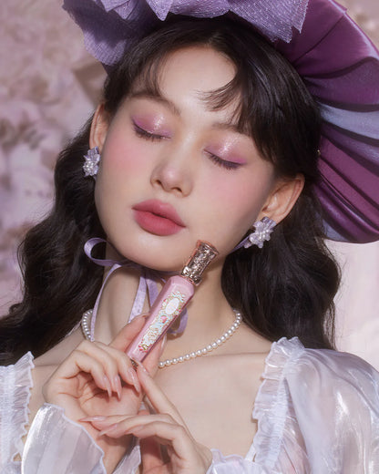 Strawberry Rococo Cloud Lip Cream