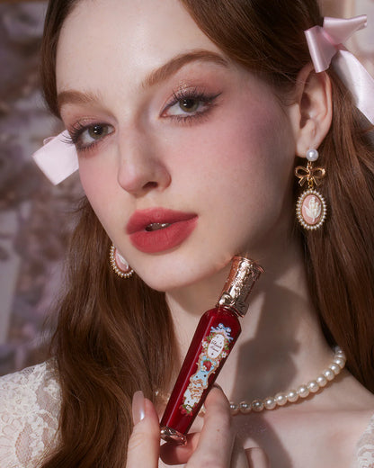 Strawberry Rococo Cloud Lip Cream