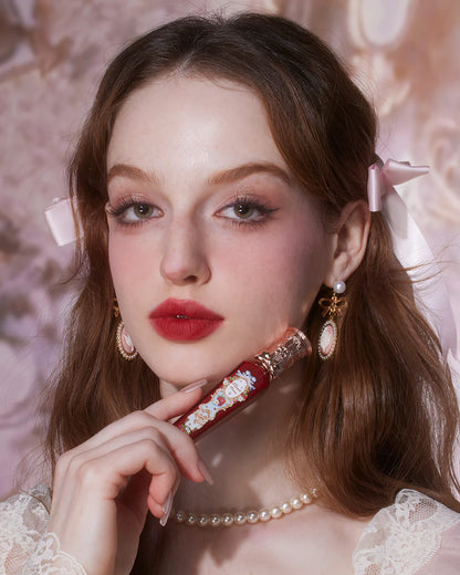 Strawberry Rococo Cloud Lip Cream