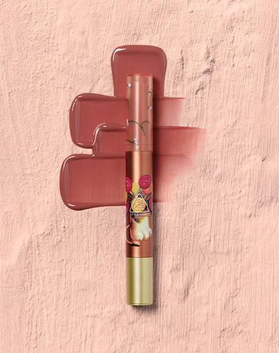 [3CE SCARF EDITION] SHINE REFLECTOR – Second Skin