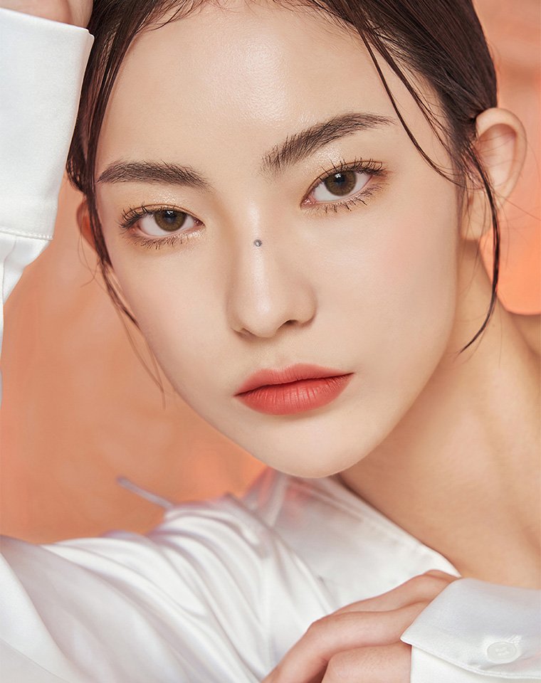 3CE Soft Matte Lipstick